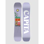 CAPiTA The Glow Up By Jess Kimura 2027 Kids Snowboa multi