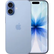 APPLE pametni telefon iPhone 17 8GB/256GB, Mist Blue