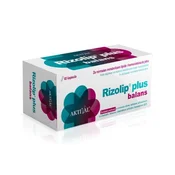 Rizolip® plus balans