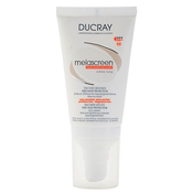 Ducray Melascreen bogata krema SPF 50+, 40ml