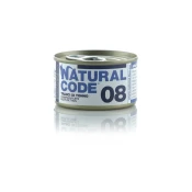 Natural Code Cat konzerva za macke - Tuna slices 85g