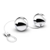 SuperLove Bonne Beads Silver