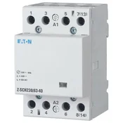 Eaton Montažni kontaktor Z-SCH230/63-40