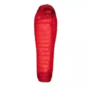 Spalna vreča NON Radical 4Z LONG-RED-RED PAC