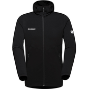 Mammut Aconcagua Light ML Hooded Jacket Men