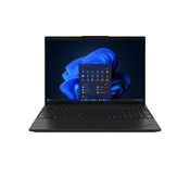 Prenosnik Lenovo 40,64 cm (16,0) ThinkPad L16 G2 1920x1200 IPS 400nit Ryzen 7 PRO 250/32GB/SSD1TB/BL/FP/AMD Radeon 780M/Win11Pro (21SC000GSC)
