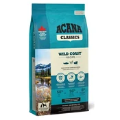 Acana ACANA Classics Wild Coast - Suha hrana za pse - 14,5kg