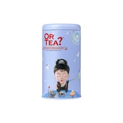 Or tea? Tiffanys Breakfast, Pack, 100 g