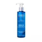 Swiss Image Alpine Aquaboost Care Hydrating Gel Cleanser 200ml