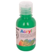 Boja akrilna 125ml cmp.402ta125610 zelena