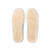 EMU Australia Grelni vložek Sheepskin Insole Bež