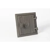 shumee DZ056 - 17 x 17 Naravna (nepobarvana)
