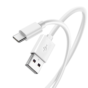 OPPO Originalni kabel Oppo USB-C Fast Safe Charging 3A bel, (20524294)