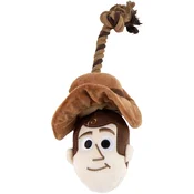 Igracka za pse Cerda Disney: Toy Story - Woody (Face)