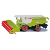SIKU Kombajn Claas