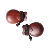 Kastanjete Club Salsa F835.320
