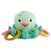 Infantino igracka za kupanje oktopod