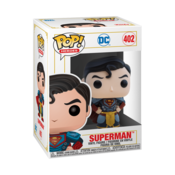 Funko POP Heroes: Imperial Palace- Superman