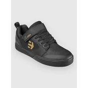 Etnies Camber Clip Skate čevlji gold