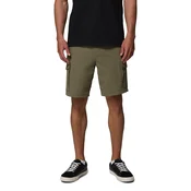 Columbia ROC TECH CARGO SHORT, muške hlace, zelena 2157531