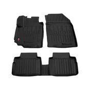 Rubber Car Mats Suzuki SX4 S-Cross 2013-2021
