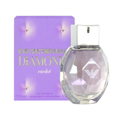 Giorgio Armani Emporio Armani Diamonds Violet 50 ml parfemska voda Tester ženska