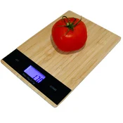 ELEKTRONSKA LCD BAMBUSOVA KUHINJSKA TEHTNICA DO 5 KG