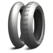Michelin Power Supermoto ( 160/60 R17 TL zadnji kota, Mischung B2, NHS )