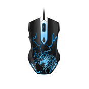 GENIUS Miš USB tipa A Scorpion Spear 2000 DPI
