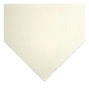 Akvarelni papir Artistico Cold pressed tradicionalni beli 76 x 112 cm - 640 g/m2
