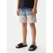 Quiksilver Kopalne hlače Everyday Panel 17 EQBBS03724 Pisana Regular Fit