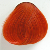 Barva las DIRECTIONS - Mandarina
