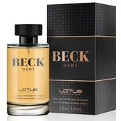 REVERS Revers Lotus Beck Gent - moška parfumska voda 100 ml