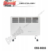Colossus zidna grejalica css-6616