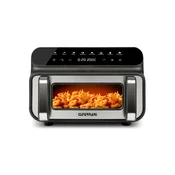 CVRTNIK NA VROČ ZRAK G3FERRARI FRIGGISANO BBQ G10181