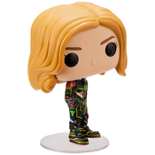Figura Funko POP! CM - Captain Marvel with Neon Suit