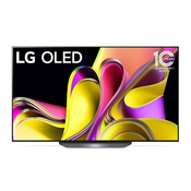 LG OLED B3 4K 77 pametni TV sprejemnik, 2023