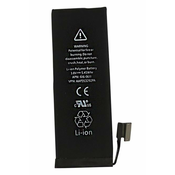 Baterija za iPhone 5 1440 mAh Li-Ion polimer (nepakirano)