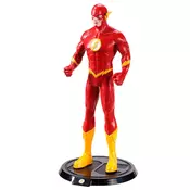 DC Comics The Flash Bendyfigs malleable figure 19cm