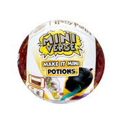 MGAs Miniverse – Mini Harry Potter carolije, Sidekick