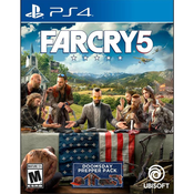 Far Cry 5 /PS4 ()