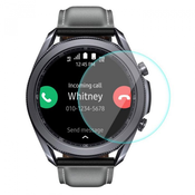 ZAŠČITNO KALJENO STEKLO za pametno uro Samsung Galaxy Watch 3 45mm