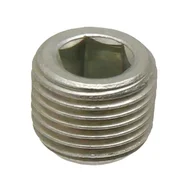 Granit Navojni čep EV 3/8 NPT L=11,3 mm
