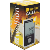 Wellion CALLA Dialog – govoreči merilnik