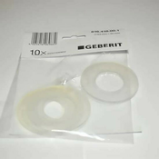 Geberit Dihtung zvona za ugradni vodokotlic, 62x32mm