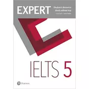 Expert IELTS band 5 Students´ Resource Book without key
