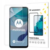 1 to 3 Wozinsky Kaljeno Steklo Za Motorola G53 Zaščita Za Ekran 2.5D