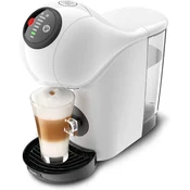 KRUPS Kapsulni kavni aparat Krups Kp2431 Genio S, bela, 15 bar, (5000136289)