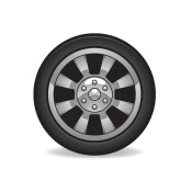 Hankook Zimska guma 185/75R16 104/102R Winter Icept Lv Rw12 M+S 3Pmsf C