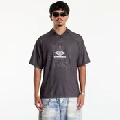 Majica Umbro 96 Kit Polo Black XL